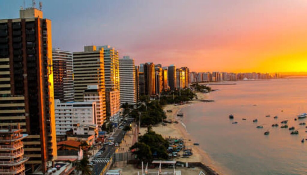 10 Dangers Cities in Brazil