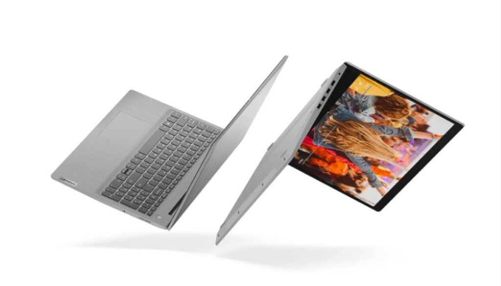 Lenovo IdeaPad Slim 3 Intel Core i3