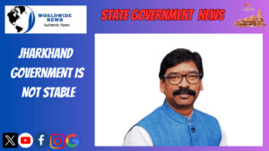 Jharkhand Government