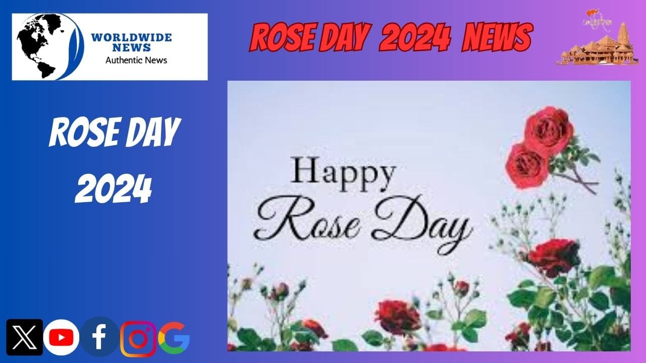 Rose-Day