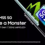 Samsung's Monster Marvel