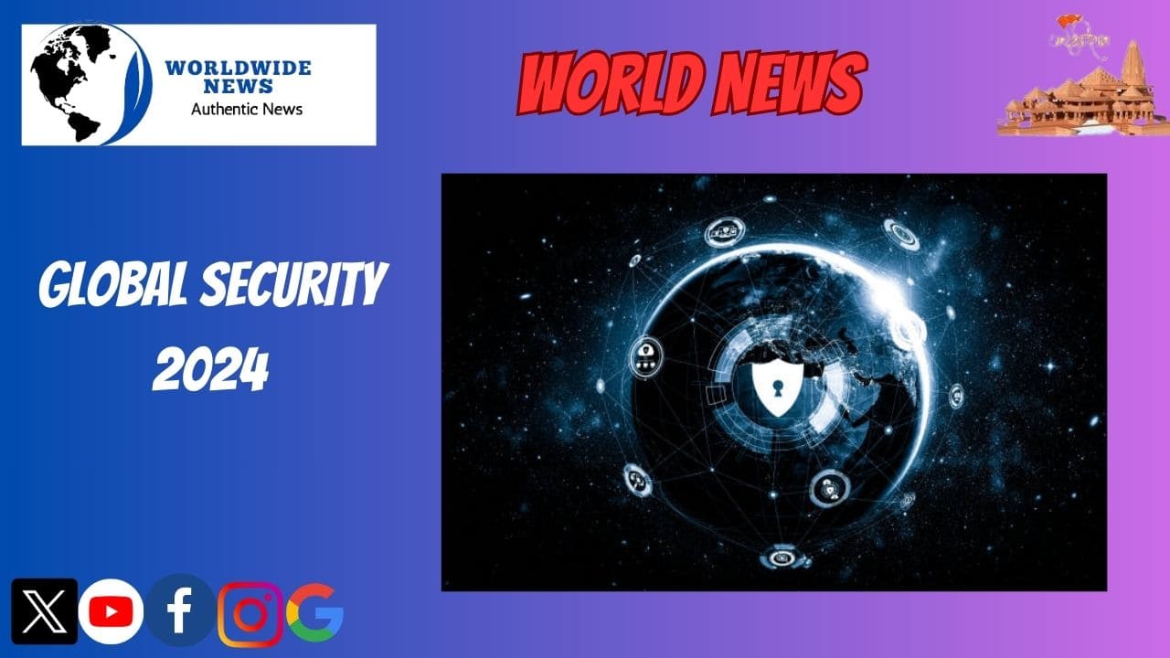 global Security Solutions 2024