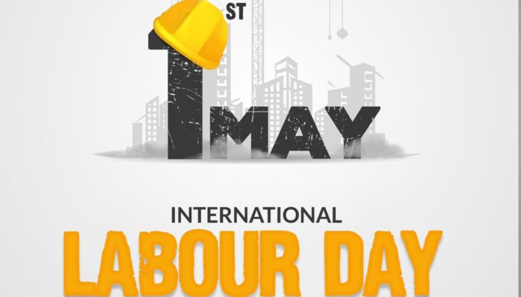 Labour Day