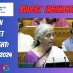 Indian-Budget-Hightlight-23rd-July-2024