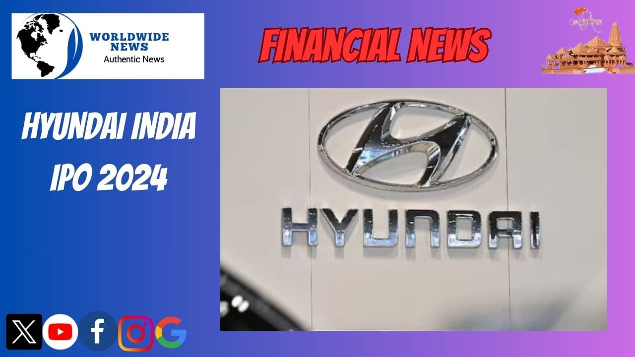 Hyundai India IPO