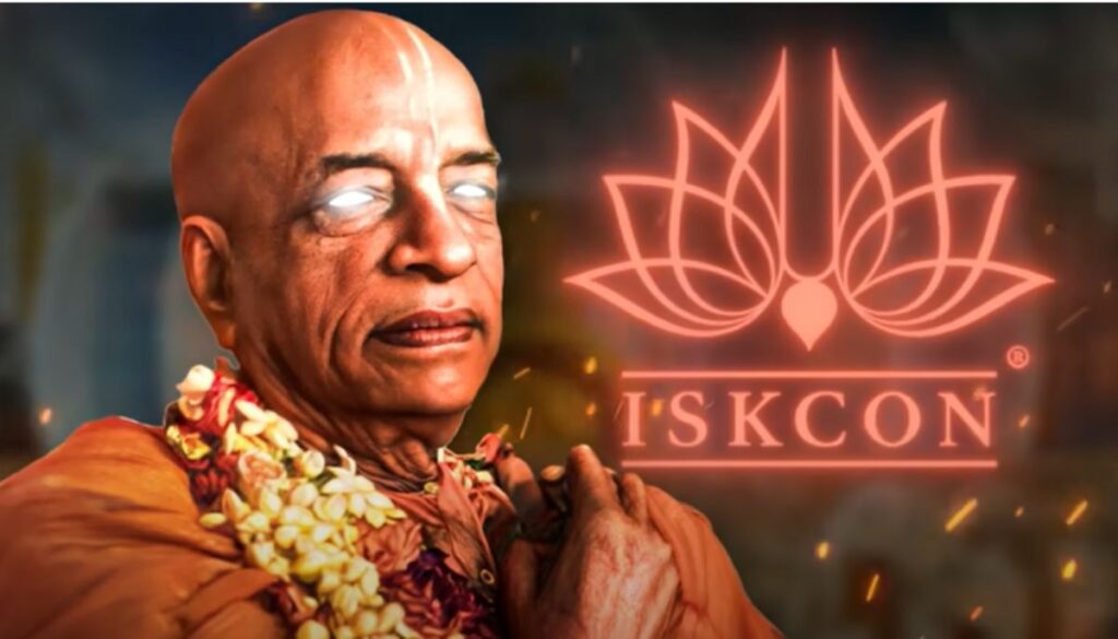 ISKCON