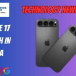 IPHONE17