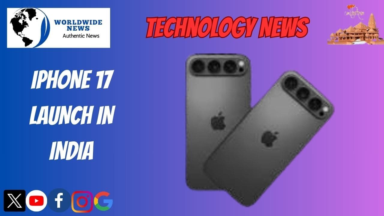 IPHONE17