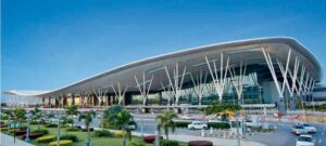 Greenfield International Airport (Purandar) Pune