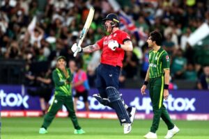 England vs Pakistan Highlights T20 2026