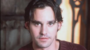 US Actor, Nicholas Brendon dies aged 54
