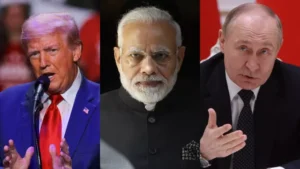 “अमेरिका का बड़ा फैसला: रूस से तेल पर रोक, भारत पर क्या पड़ेगा असर?”