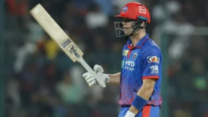Tristan Stubbs, David Miller, IPL 2026: आखिरी ओवर के रोमांच में ट्रिस्टन स्टब्स और डेविड मिलर ने DC को RCB पर 6 विकेट से जीत दिलाई।