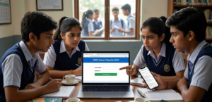 CBSE बोर्ड कक्षा 10 के Results/class 10 results CBSE board