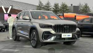 Hybrid Car, एक लीटर पेट्रोल में 45 KM! नई Geely AI-आधारित i-HEV हाइब्रिड ने 45 kmpl का माइलेज हासिल किया।