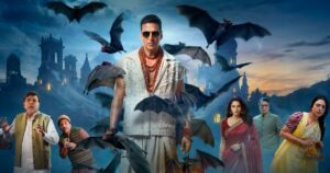 भूत भंगला अक्षय कुमार Review / Bhoot Bhangla Akshay Kumar review