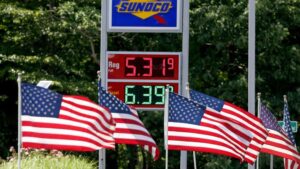 4th of July Gas Prices: What People Should Know in US