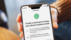 Big WhatsApp Update: Now Connect Using Usernames Instead of Phone Numbers (Whatsapp Username Feature)
