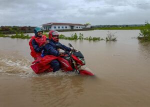 Chhattisgarh School Holiday Announced Amid Heavy Rain and Floods